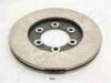 ASHIKA 60-0K-004 Brake Disc